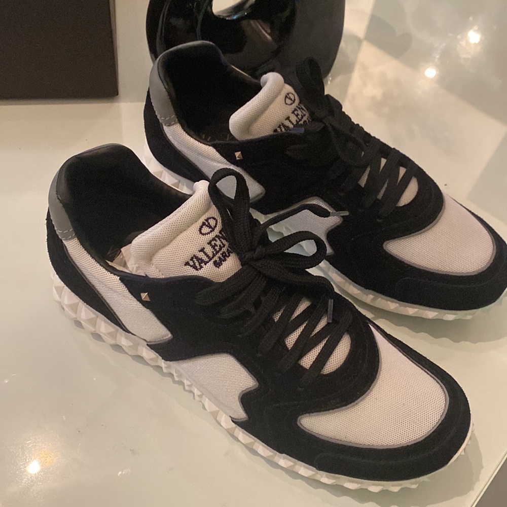 Valentino sneakers